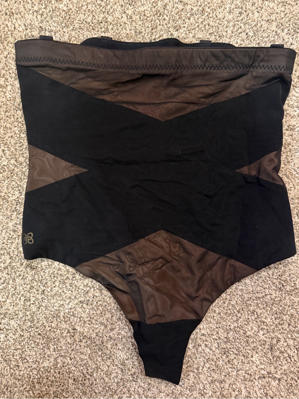 Honeylove SuperPower Thong